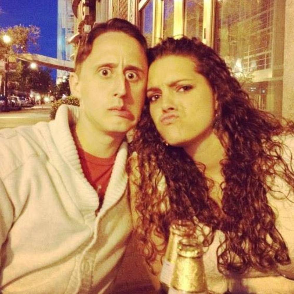 Meet your Posher, Chelsey